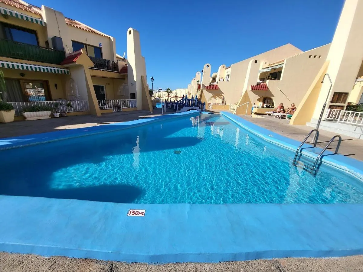 Mare Verde 1 Costa Adeje  Apartment Costa Adeje (Tenerife)