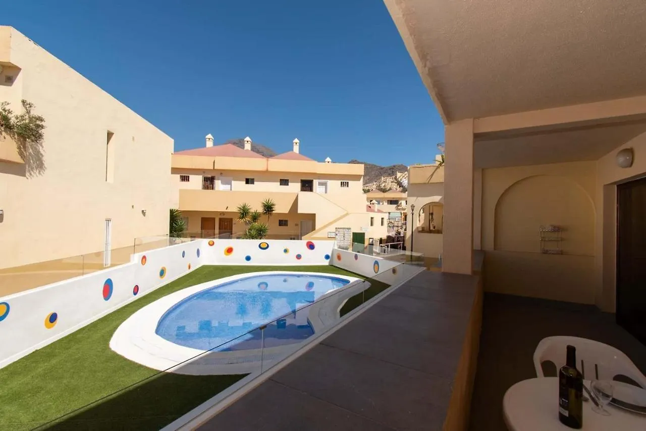 Apartment Mare Verde 1 Costa Adeje