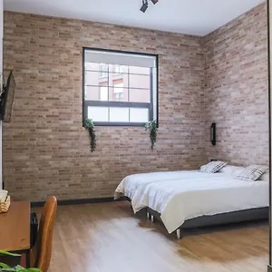 H30 Guest house Bilbao